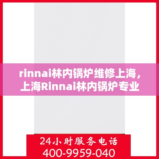 rinnai林内锅炉维修上海，上海Rinnai林内锅炉专业维修服务